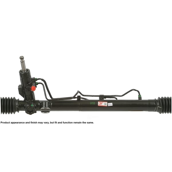 Cardone Reman Remanufactured Hydraulic Power Rack and Pinion Complete Unit 26-2438