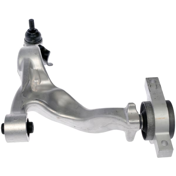 Dorman Front Driver Side Lower Non Adjustable Control Arm And Ball Joint Assembly 522-551