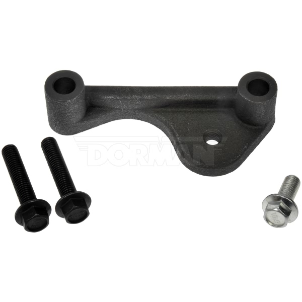 Dorman Metal Black Exhaust Manifold To Cylinder Head Repair Clamp 917-108