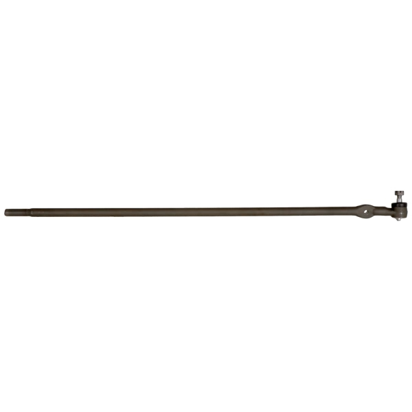 Delphi Driver Side Outer Steering Tie Rod End TA5873