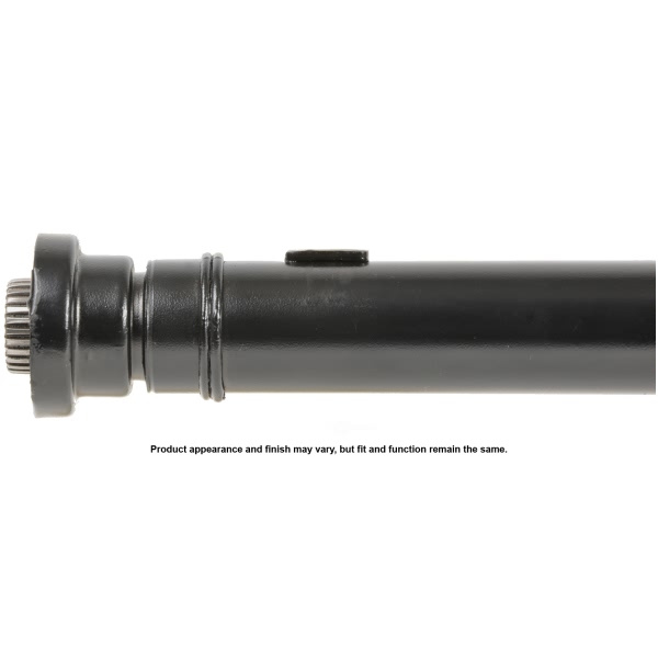 Cardone Reman Remanufactured Driveshaft/ Prop Shaft 65-7055