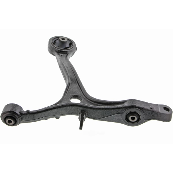 Mevotech Supreme Front Driver Side Lower Non Adjustable Control Arm CMS601253