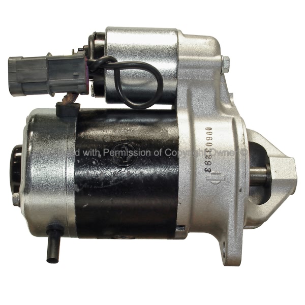 Quality-Built Starter New 16992N