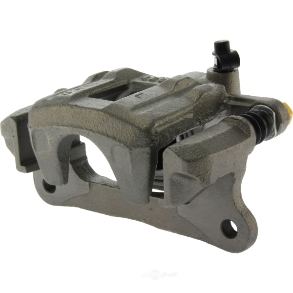 Centric Remanufactured Semi-Loaded Front Driver Side Brake Caliper 141.48116