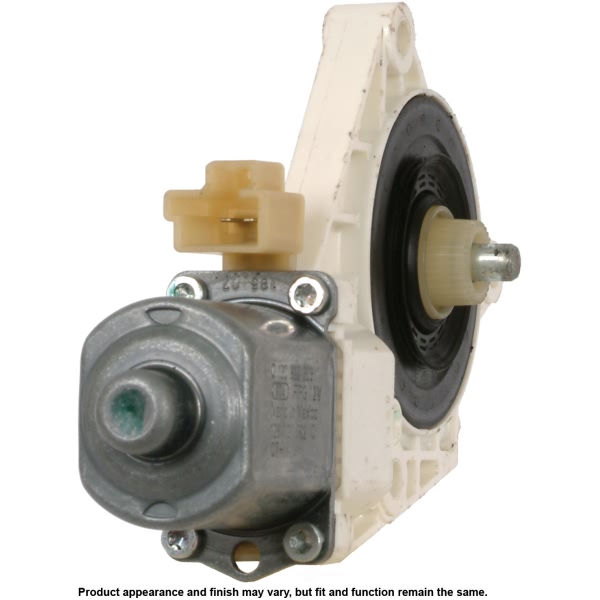 Cardone Reman Remanufactured Window Lift Motor 42-3063