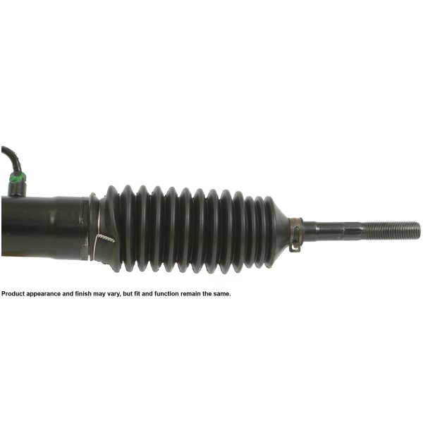 Cardone Reman Remanufactured Hydraulic Power Rack and Pinion Complete Unit 26-2438