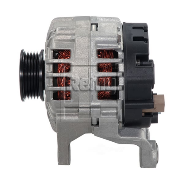 Remy Remanufactured Alternator 12086