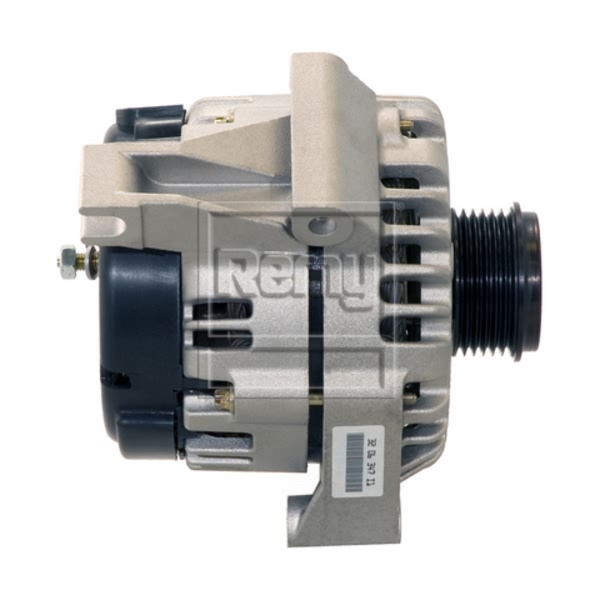 Remy Remanufactured Alternator 21869