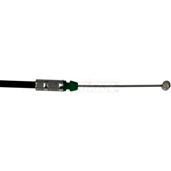 Dorman OE Solutions Hood Release Cable 912-439