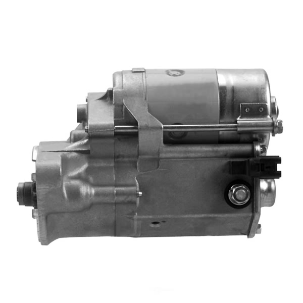 Denso Remanufactured Starter 280-0155