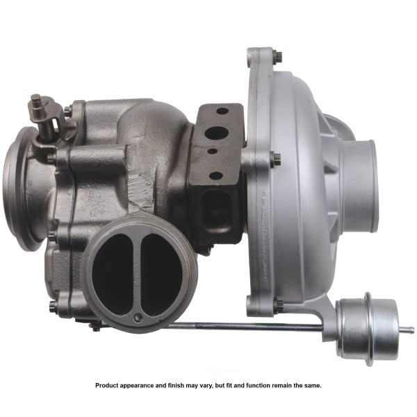 Cardone Reman Remanufactured Turbocharger 2T-207