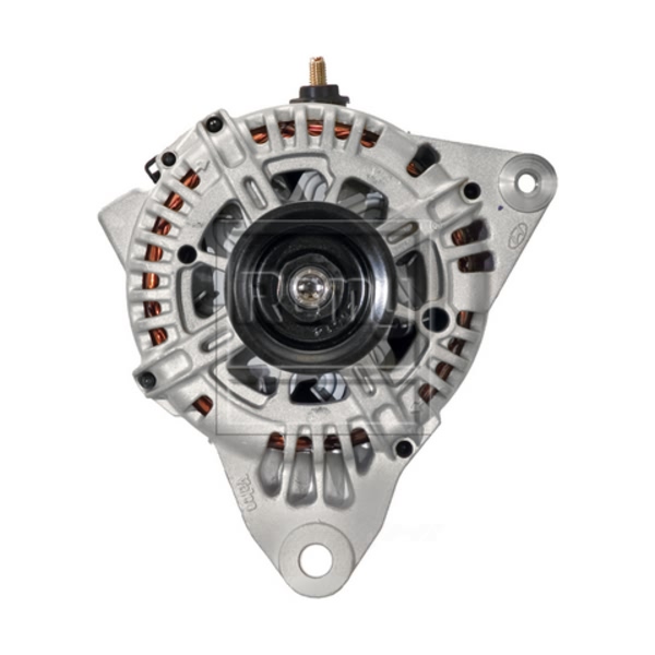 Remy Remanufactured Alternator 12671