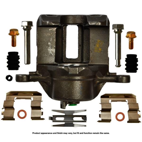 Cardone Reman Remanufactured Unloaded Caliper 19-3799