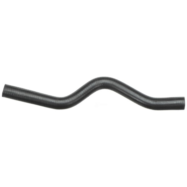 Gates Hvac Heater Molded Hose 18424