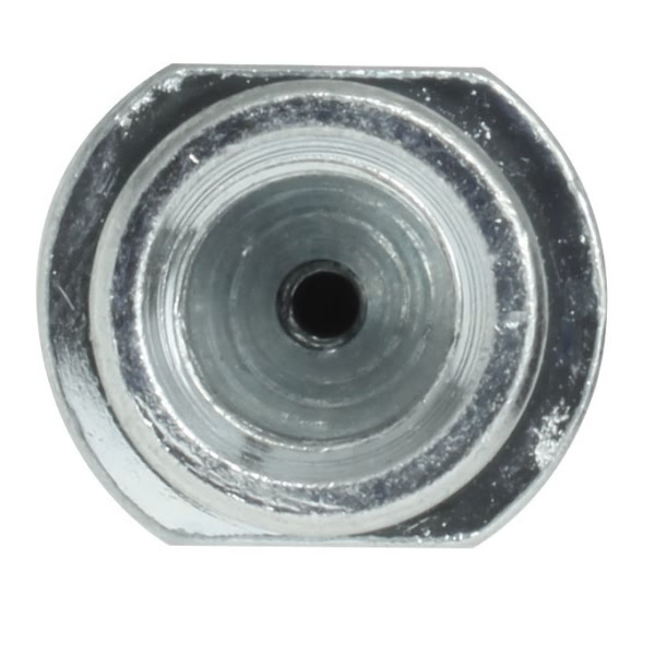 Centric Front Driver Side Brake Hose 150.51012