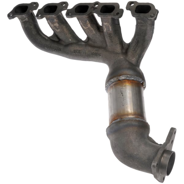 Dorman Cast Iron Natural Exhaust Manifold 674-989