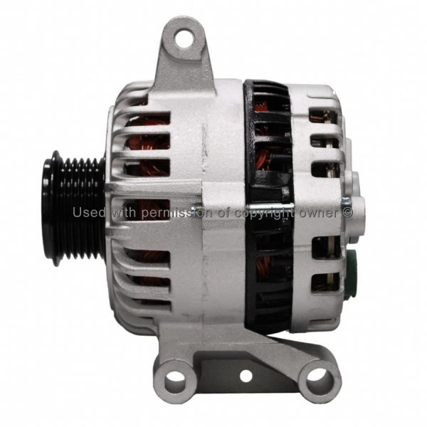 Quality-Built Alternator Remanufactured 15421