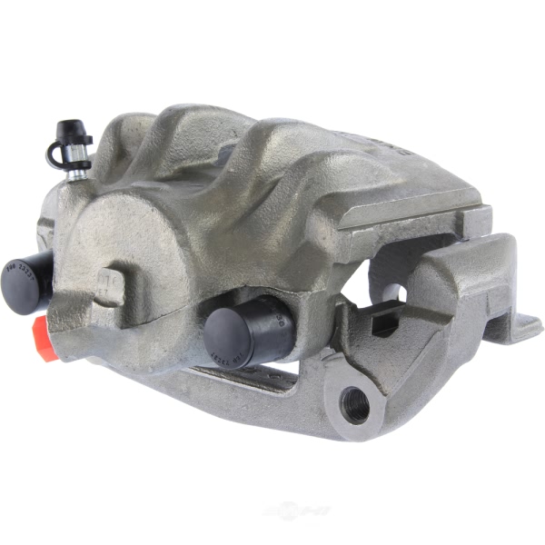 Centric Remanufactured Semi-Loaded Front Passenger Side Brake Caliper 141.34041