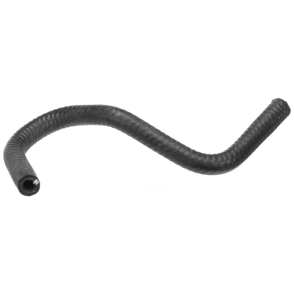 Gates Hvac Heater Molded Hose 18121