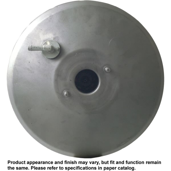 Cardone Reman Remanufactured Vacuum Power Brake Booster w/o Master Cylinder 53-4929