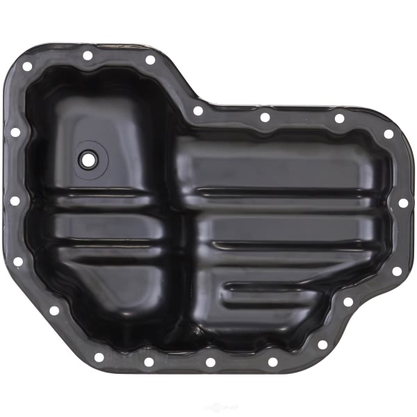 Spectra Premium Lower New Design Engine Oil Pan TOP66A