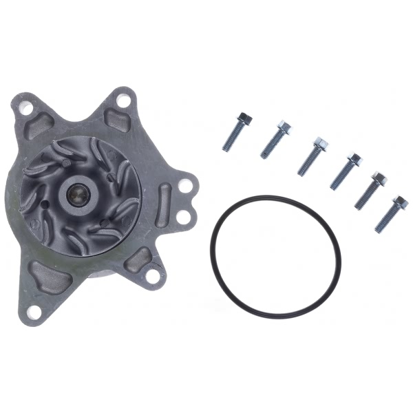 Gates Engine Coolant Standard Water Pump 41124