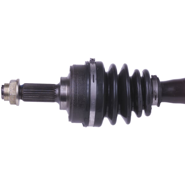 Cardone Reman Remanufactured CV Axle Assembly 60-4013
