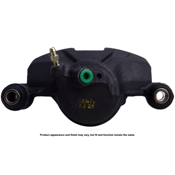 Cardone Reman Remanufactured Unloaded Caliper 19-1189