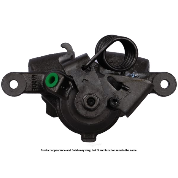 Cardone Reman Remanufactured Unloaded Caliper 18-5467