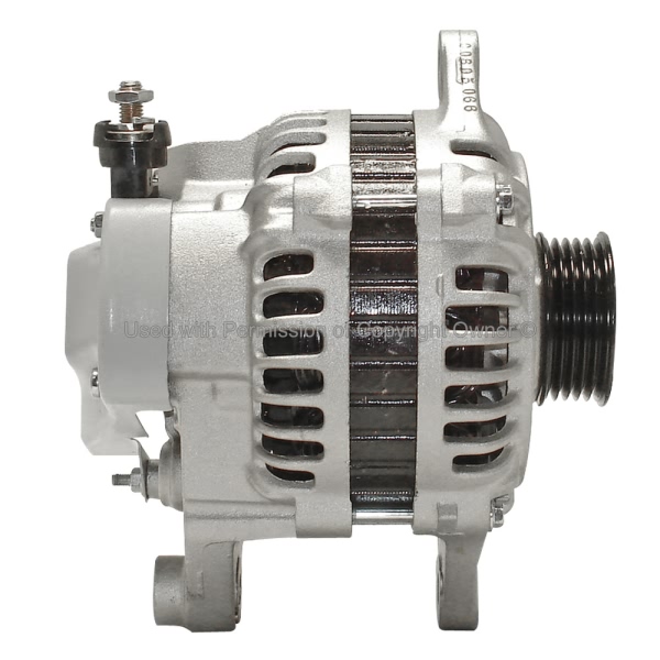 Quality-Built Alternator Remanufactured 13493