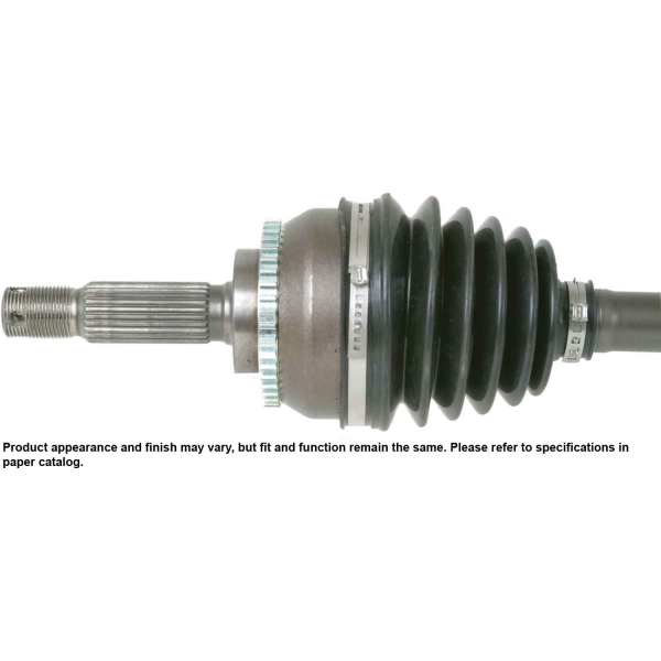 Cardone Reman Remanufactured CV Axle Assembly 60-3336