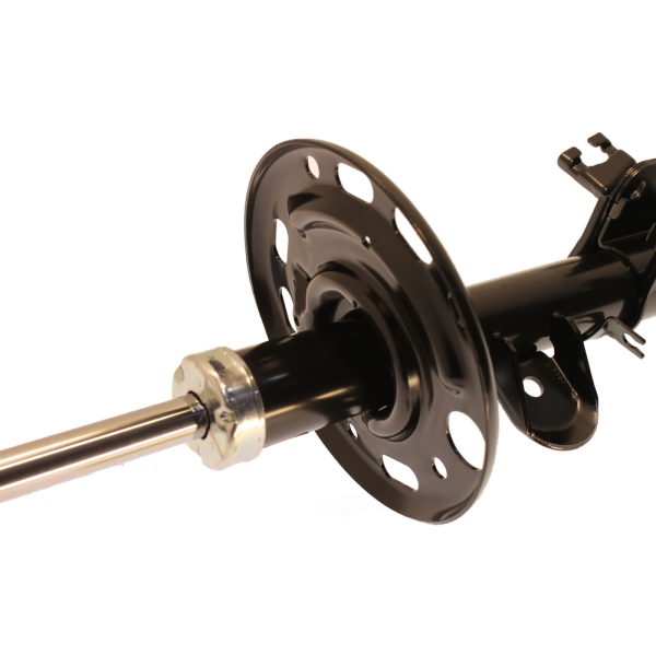 KYB Excel G Front Passenger Side Twin Tube Strut 339347