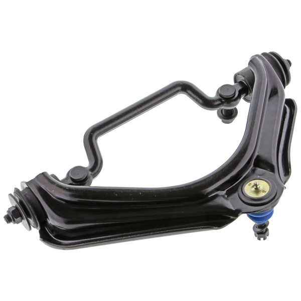 Mevotech Supreme Front Driver Side Upper Non Adjustable Control Arm And Ball Joint Assembly CMS40116