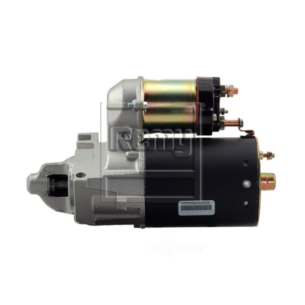 Remy Remanufactured Starter 25352