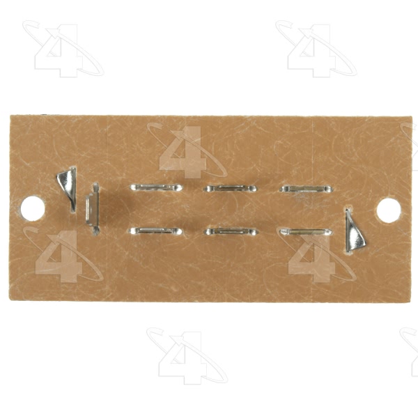 Four Seasons Hvac Blower Motor Resistor 20461