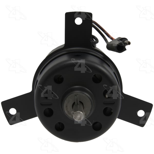 Four Seasons Radiator Fan Motor 35662