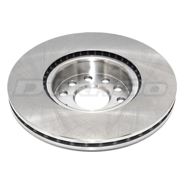 DuraGo Vented Front Brake Rotor BR900468