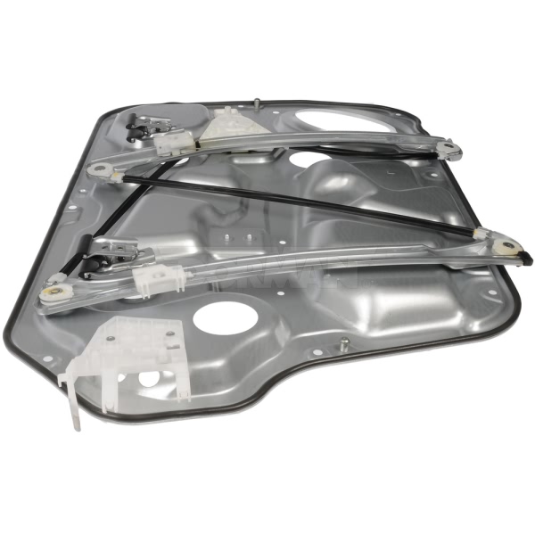 Dorman Front Passenger Side Power Window Regulator Without Motor 749-321