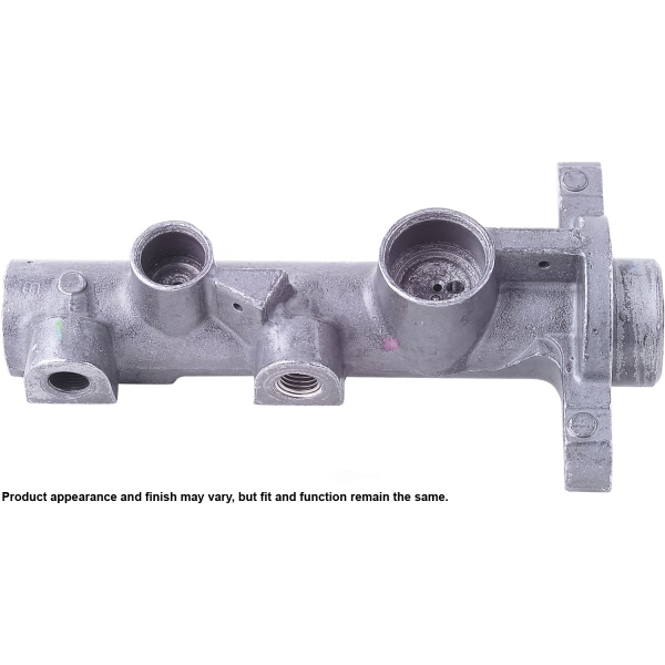 Cardone Reman Remanufactured Master Cylinder 10-2955