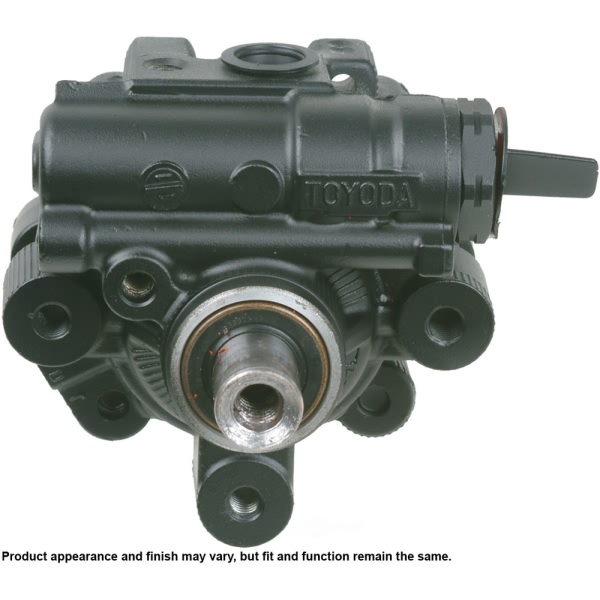Cardone Reman Remanufactured Power Steering Pump w/o Reservoir 21-5445