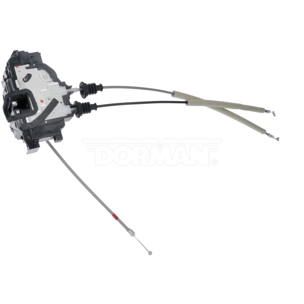 Dorman OE Solutions Rear Passenger Side Door Lock Actuator Motor 937-071