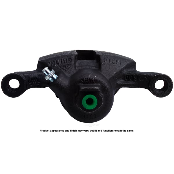 Cardone Reman Remanufactured Unloaded Caliper 18-4644