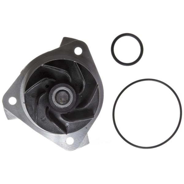 Gates Engine Coolant Standard Water Pump 41186