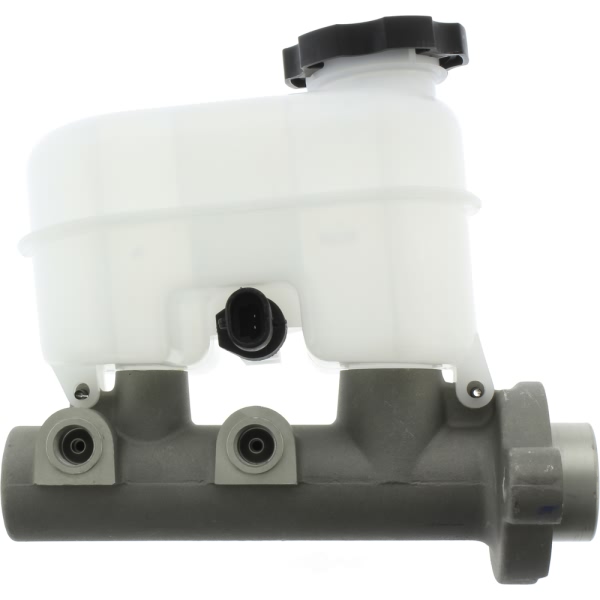 Centric Premium Brake Master Cylinder 130.66055