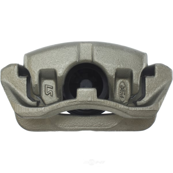 Centric Remanufactured Semi-Loaded Front Driver Side Brake Caliper 141.61060