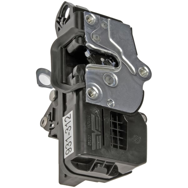 Dorman OE Solutions Front Driver Side Door Lock Actuator Motor 931-312