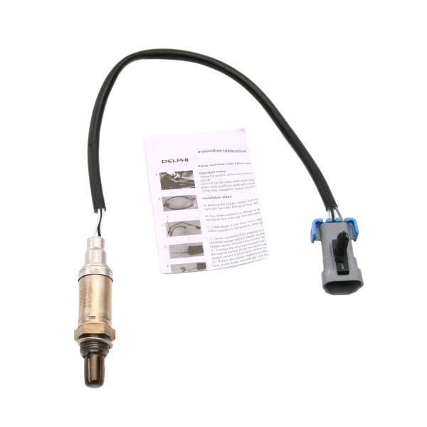 Delphi Oxygen Sensor ES10909