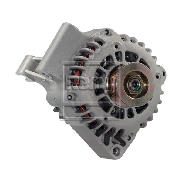 Remy Alternator 91520