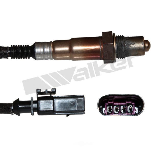 Walker Products Oxygen Sensor 350-34070