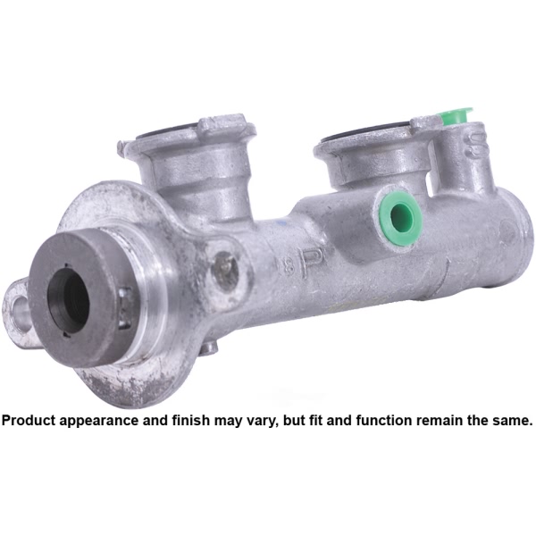 Cardone Reman Remanufactured Master Cylinder 11-2050